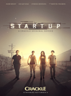 voir serie StartUp en streaming