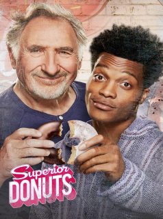 voir Superior Donuts saison 2 épisode 18