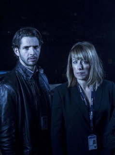 voir Suspects saison 2 épisode 2