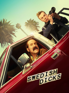 voir Swedish Dicks Saison 2 en streaming 