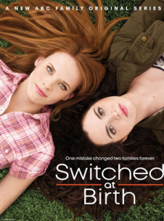 voir Switched saison 1 épisode 22