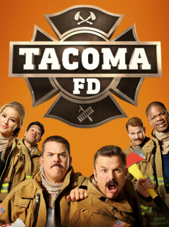 voir Tacoma FD saison 3 épisode 13