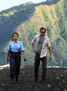 voir Tahiti PK 0 saison 2 épisode 4