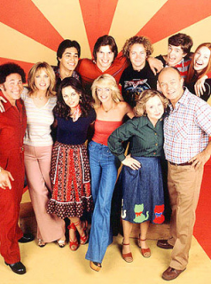 voir That '70s Show saison 3 épisode 22