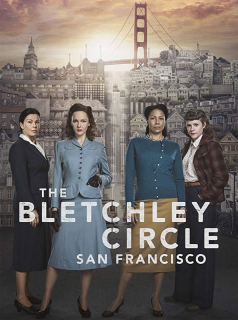 voir The Bletchley Circle: San Francisco saison 1 épisode 3