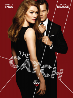 voir The Catch (2016) saison 2 épisode 9