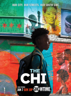 voir The Chi saison 6 épisode 3