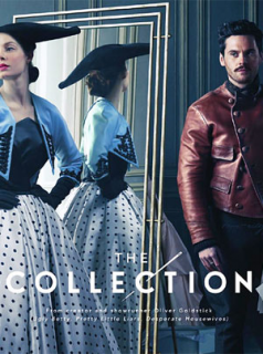 voir The Collection saison 1 épisode 1