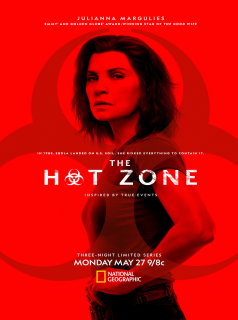 voir The Hot Zone saison 2 épisode 12