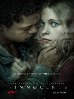 voir The Innocents saison 1 épisode 2