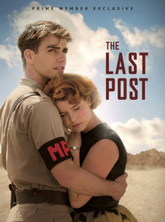 voir serie The Last Post en streaming