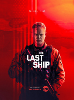 voir The Last Ship saison 3 épisode 11