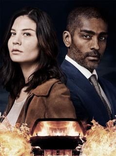 voir The Lawyer Saison 1 en streaming 