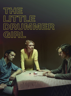 voir The Little Drummer Girl saison 1 épisode 5