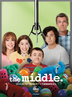 voir The Middle Saison 4 en streaming 