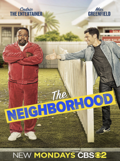 voir The Neighborhood saison 7 épisode 1