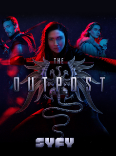 voir serie The Outpost en streaming