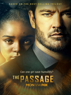 voir The Passage saison 1 épisode 4