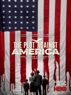 voir The Plot Against America saison 1 épisode 5