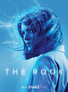 voir The Rook saison 1 épisode 4