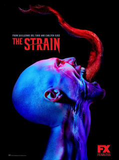 voir The Strain Saison 3 en streaming 