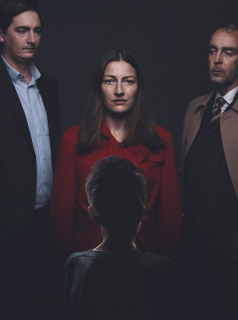 voir The Victim saison 1 épisode 3