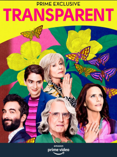 voir Transparent saison 2 épisode 9