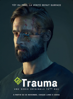 voir Trauma saison 1 épisode 4