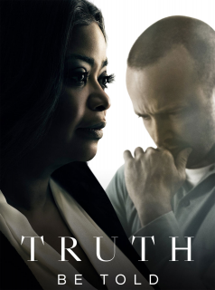 voir serie Truth Be Told en streaming