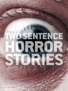 voir Two Sentence Horror Stories saison 3 épisode 11