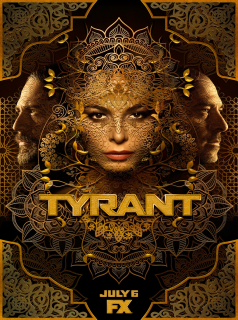 voir Tyrant Saison 3 en streaming 