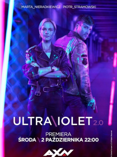 voir Ultraviolet saison 2 épisode 14