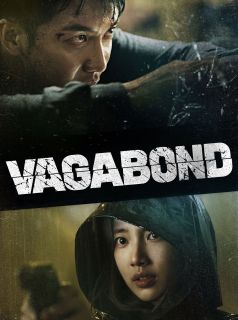 voir Vagabond saison 1 épisode 14