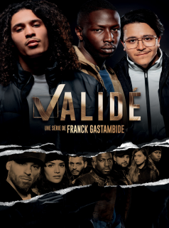 voir serie Valide