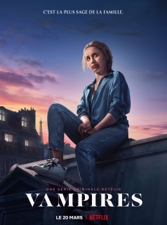 voir Vampires (2020) Saison 1 en streaming 