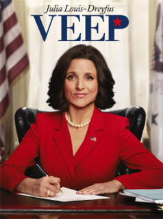 voir Veep saison 3 épisode 10