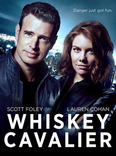 voir Whiskey Cavalier saison 1 épisode 9