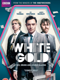 voir White Gold saison 1 épisode 2