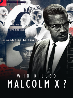 voir Who killed Malcolm X? saison 1 épisode 2