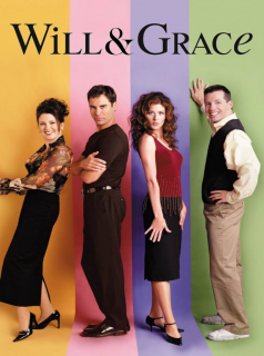 voir Will & Grace saison 3 épisode 17