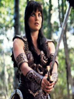 voir Xena, la guerrière saison 6 épisode 19