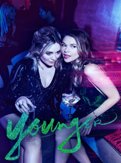 voir Younger saison 4 épisode 11