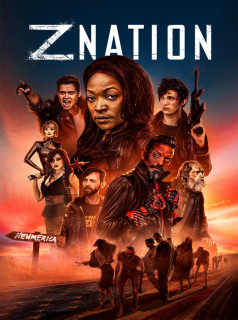 voir Z Nation saison 4 épisode 10