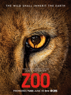 voir Zoo saison 3 épisode 8