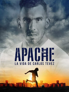 voir Apache : La vie de Carlos Tevez saison 1 épisode 1