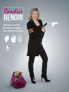 voir Candice Renoir saison 10 épisode 1