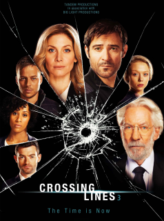 voir Crossing Lines saison 3 épisode 11