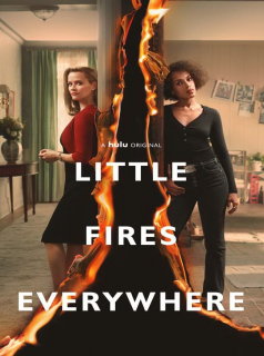 voir Little Fires Everywhere saison 1 épisode 1