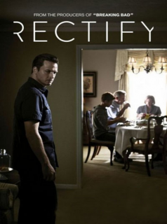 voir Rectify saison 1 épisode 2