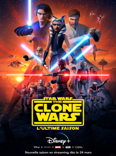 voir Star Wars: The Clone Wars (2008) saison 4 épisode 10